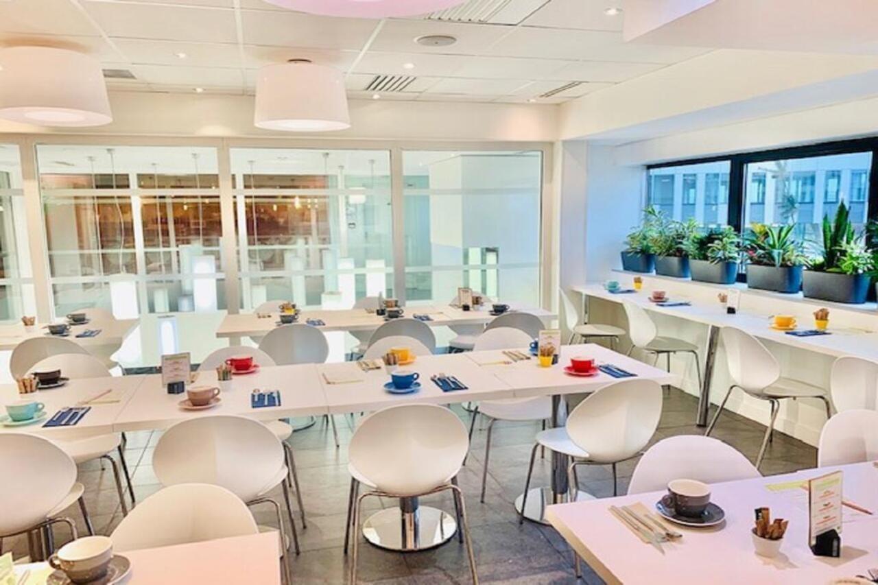 Residhome Nanterre La Defense מראה חיצוני תמונה