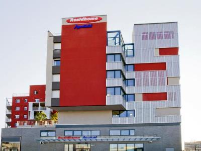 Residhome Nanterre La Defense מראה חיצוני תמונה