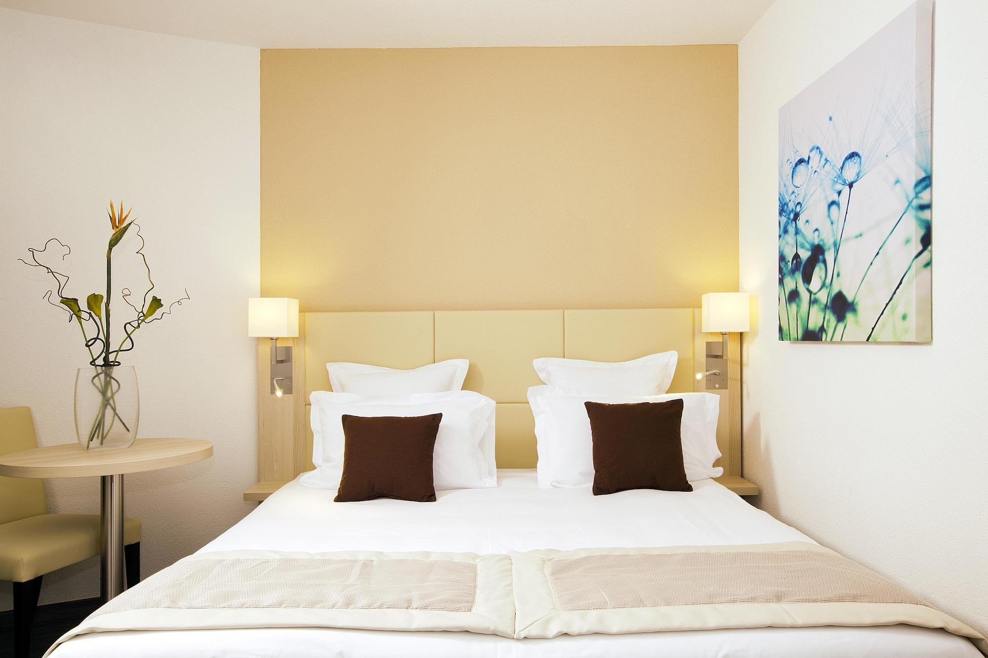 Residhome Nanterre La Defense מראה חיצוני תמונה
