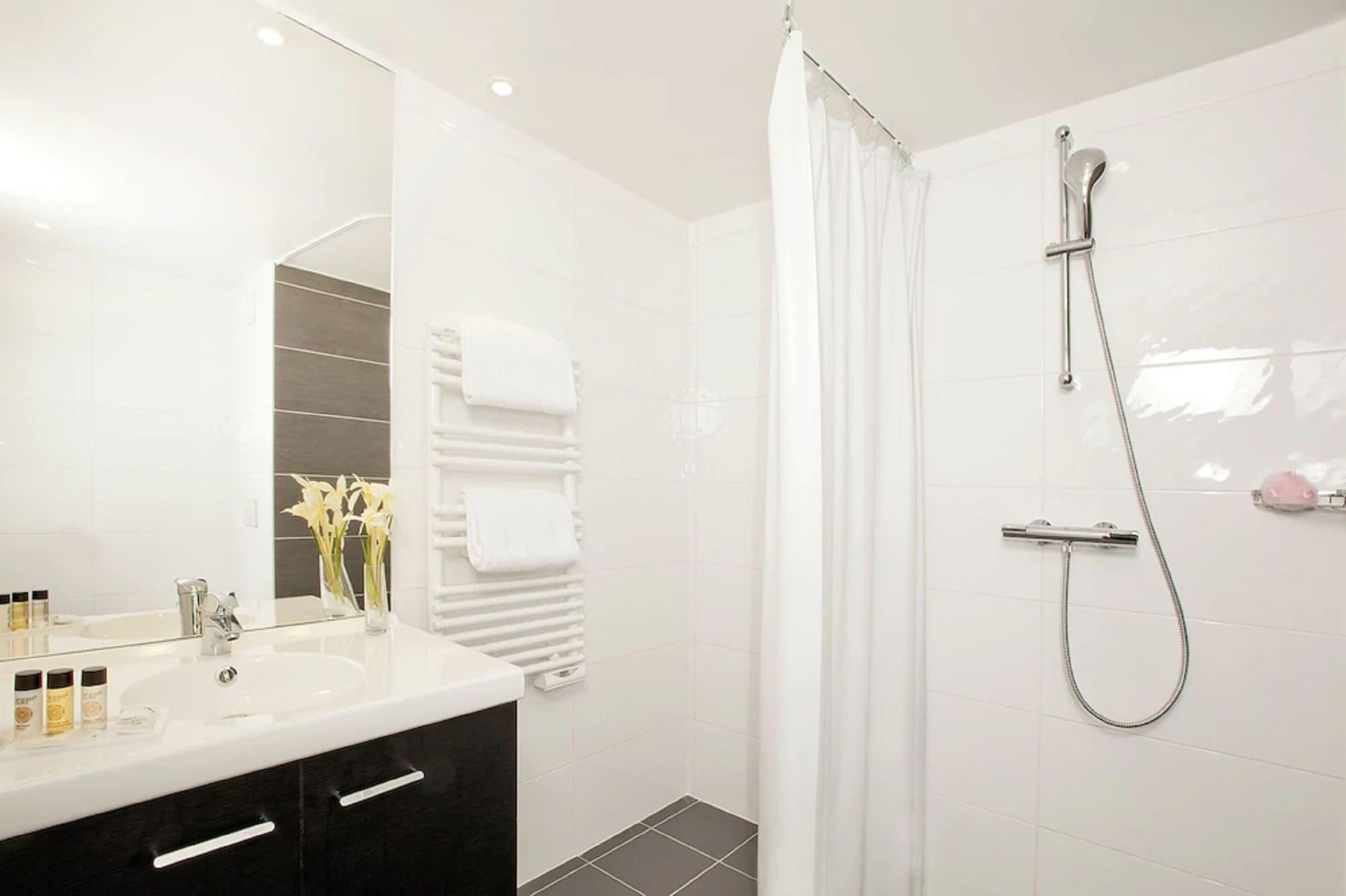 Residhome Nanterre La Defense מראה חיצוני תמונה