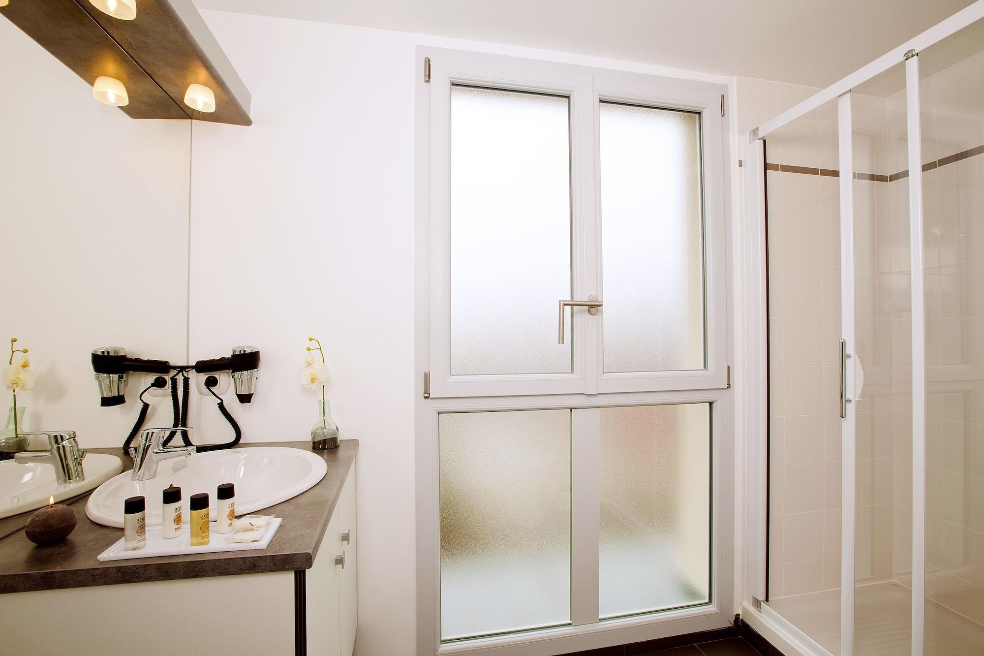 Residhome Nanterre La Defense מראה חיצוני תמונה