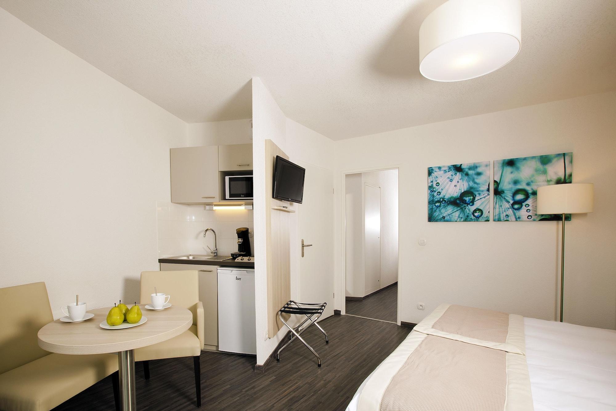 Residhome Nanterre La Defense מראה חיצוני תמונה