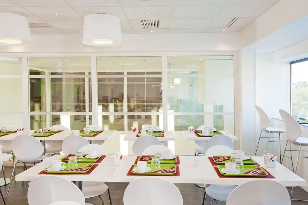 Residhome Nanterre La Defense מראה חיצוני תמונה