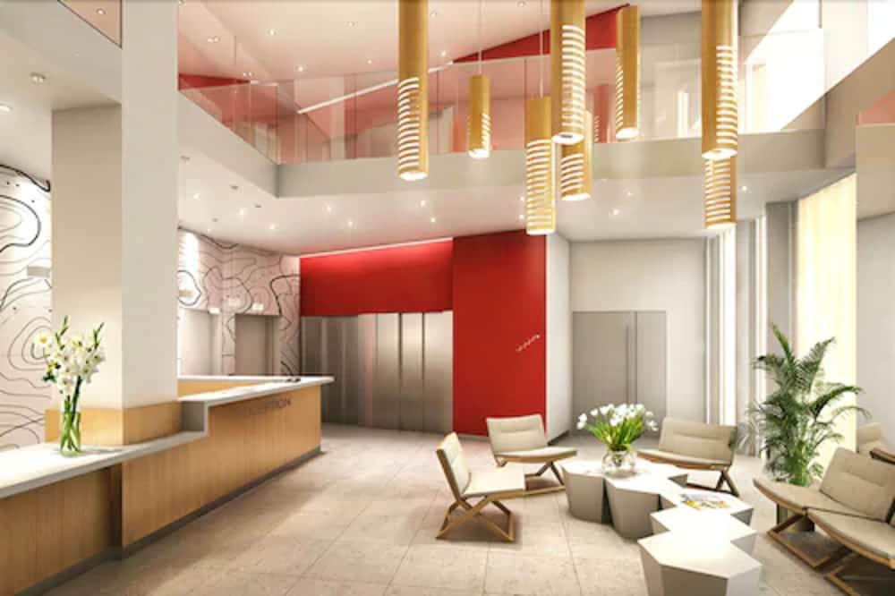 Residhome Nanterre La Defense מראה חיצוני תמונה