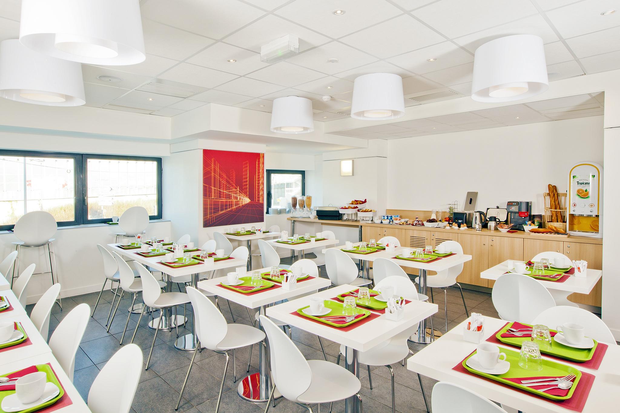 Residhome Nanterre La Defense מראה חיצוני תמונה