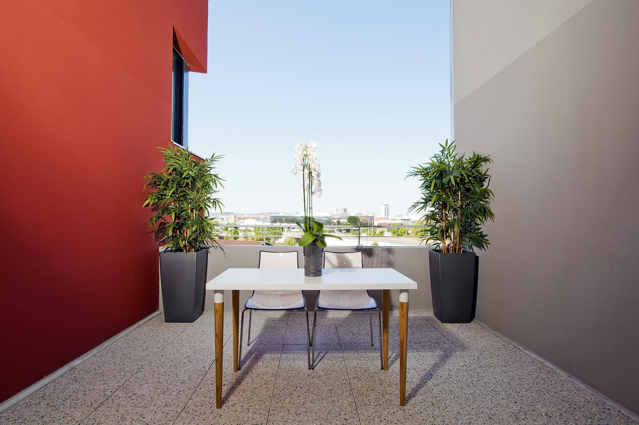 Residhome Nanterre La Defense מראה חיצוני תמונה