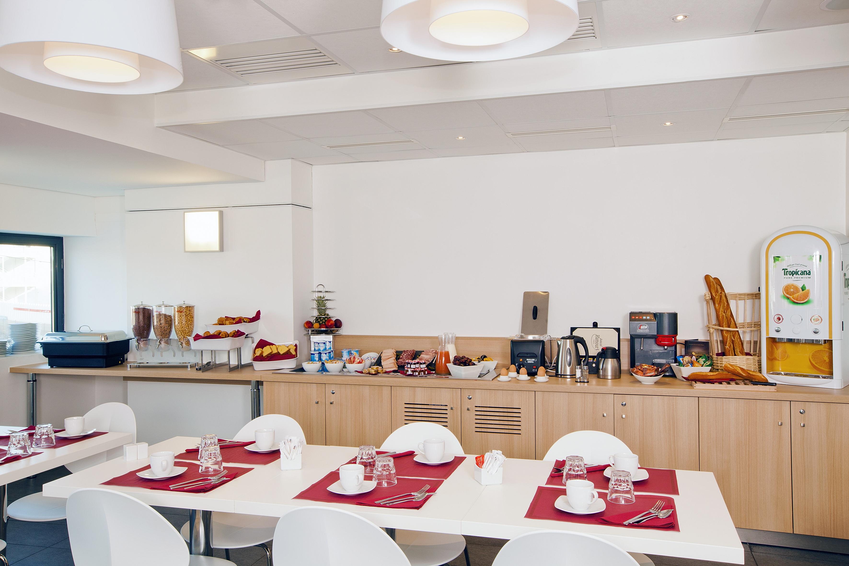 Residhome Nanterre La Defense מראה חיצוני תמונה