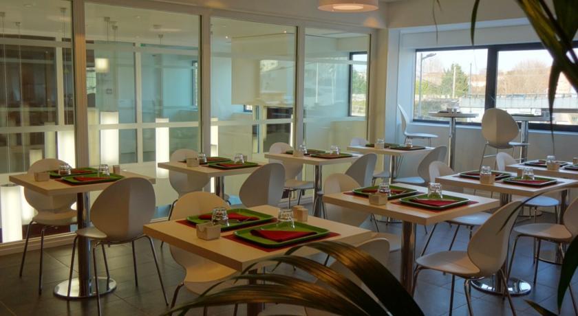 Residhome Nanterre La Defense מראה חיצוני תמונה